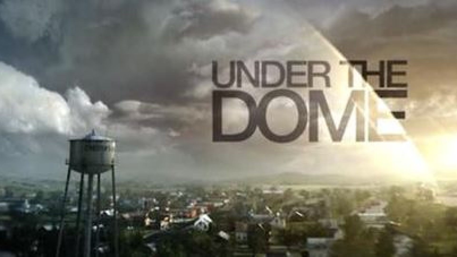 Under The Dome (2013) S02 Hindi Dubbed WEB-DL