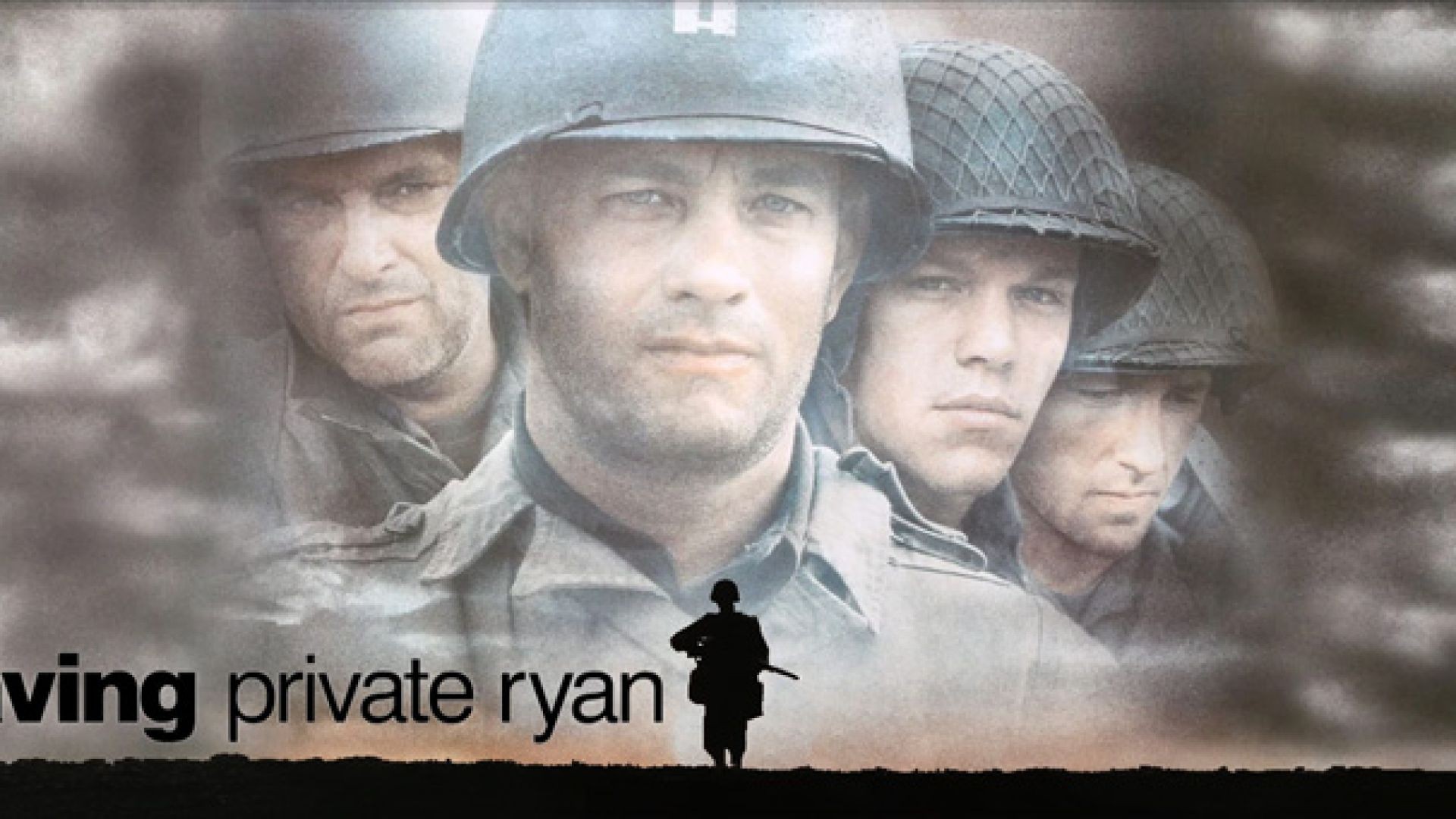 Saving Private Ryan (1998) Dual Audio [English+Hindi] Blu-Ray 480p