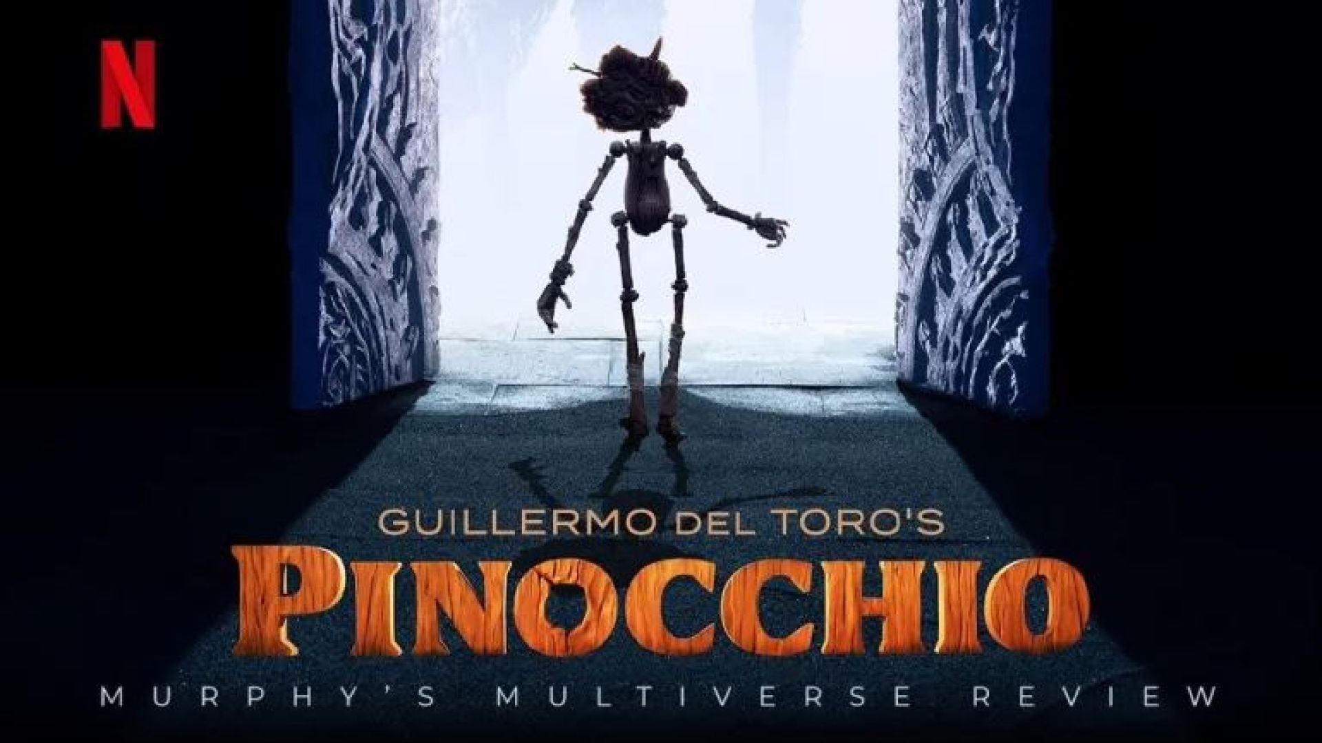 Guillermo del Toro’s Pinocchio (2022) Dual Audio [Hindi ORG & ENG] WEB-DL 1080p