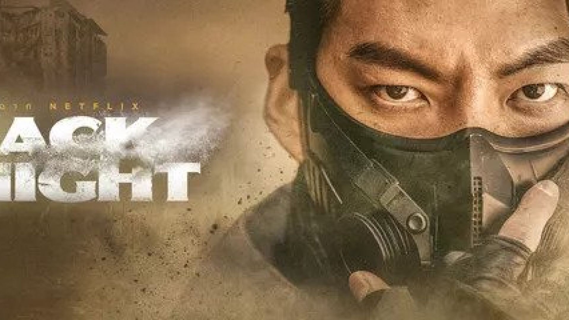 Black Knight (2023) S01 Complete Dual Audio [Hindi-Korean] Netflix WEB-DL 480p