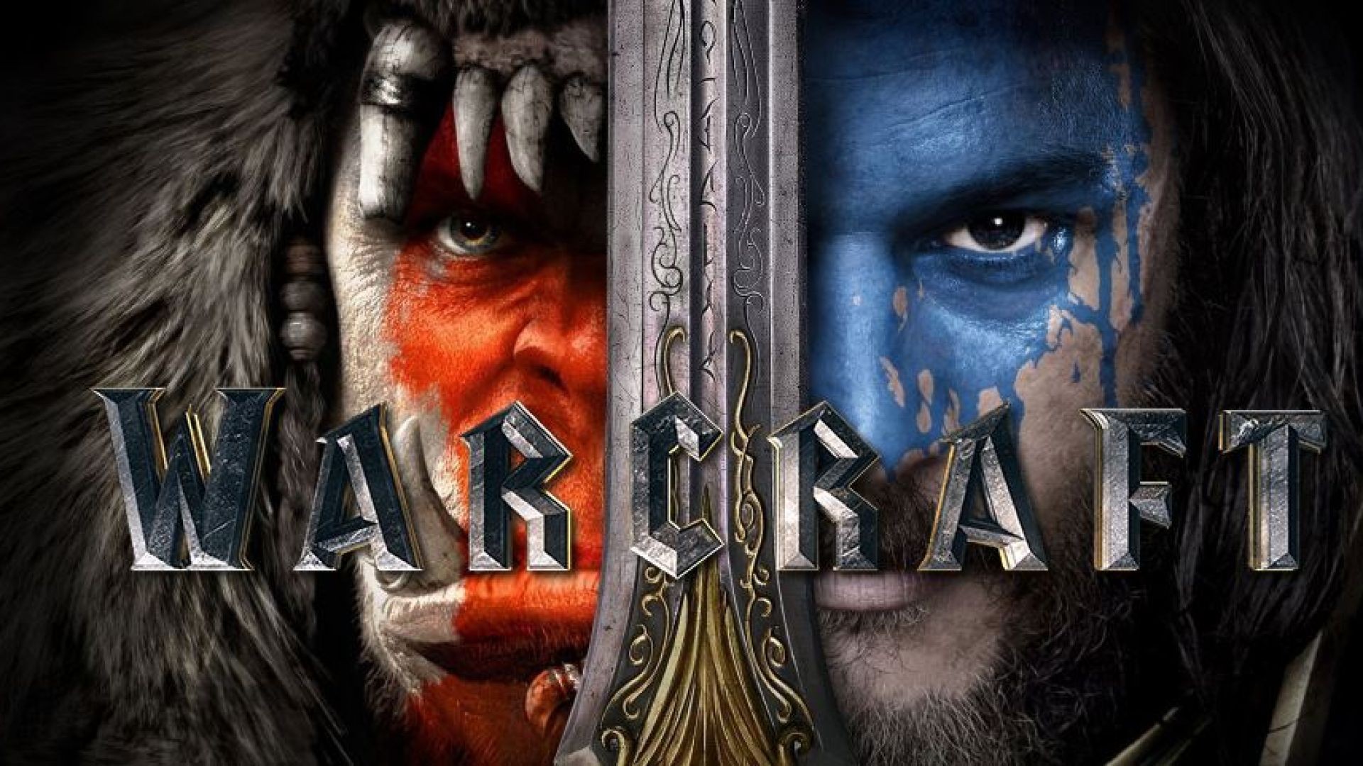 Warcraft (2016) Dual Audio [Hindi+English] BluRay 720p