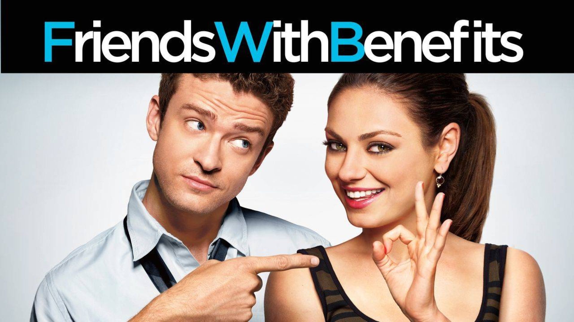 Friends with Benefits (2011) Dual Audio [Hindi ORG & ENG] BluRay 720p