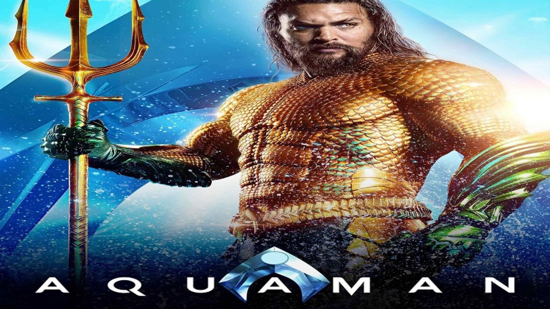 Aquaman (2018) Dual Audio [Hindi ORG DD5.1 – English] BluRay 480p