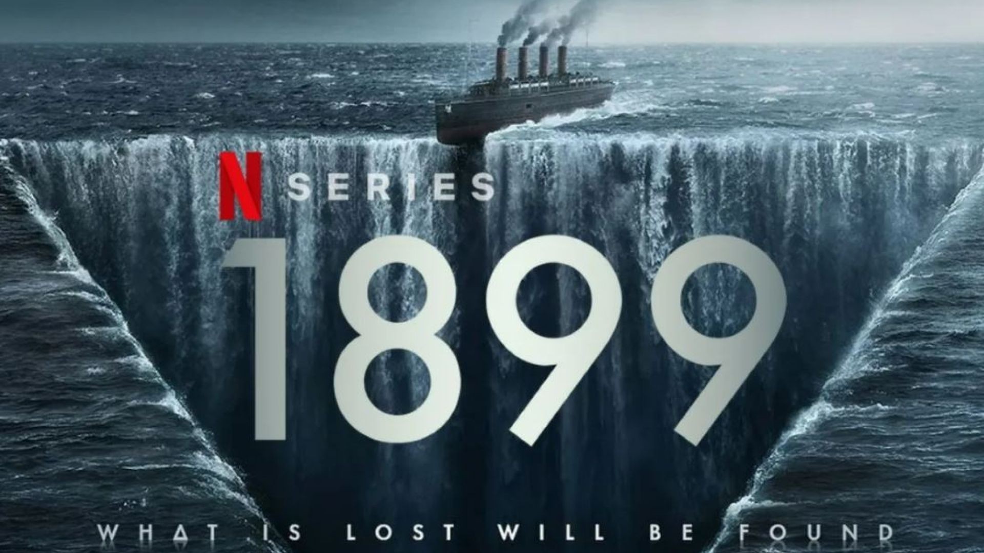 1899 (2022) S01 Complete Dual Audio [Hindi-English] Netflix WEB-DL 720p