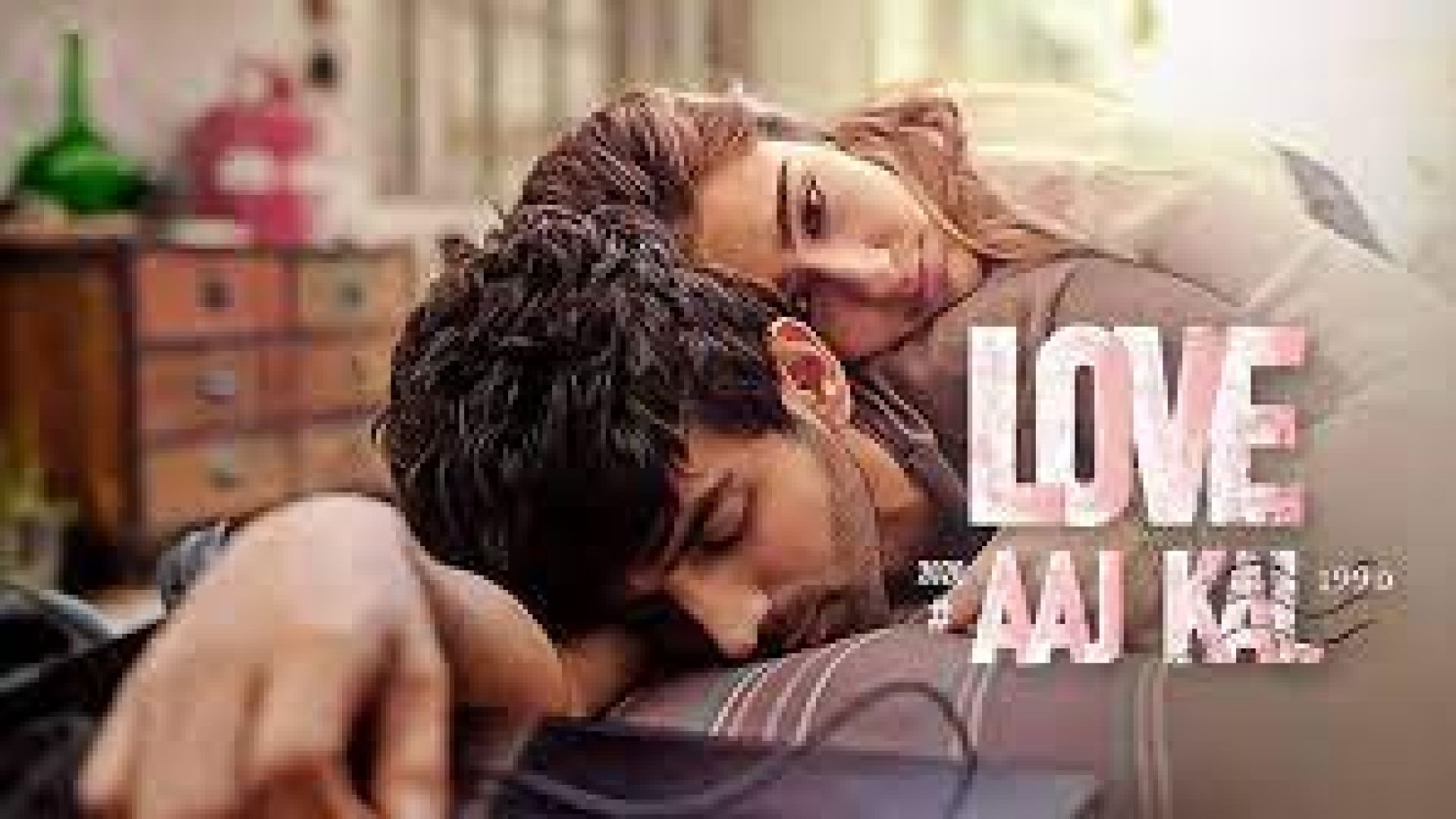 Love Aaj Kal (2020) Hindi WEB-DL 480p