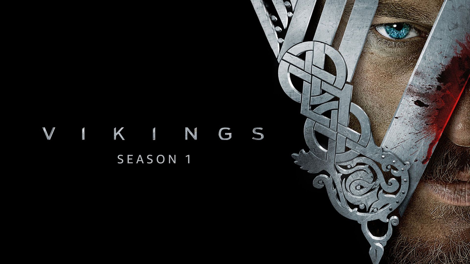 Vikings S01 Complete Dual Audio [Hindi-Eng] WEB-DL 480p