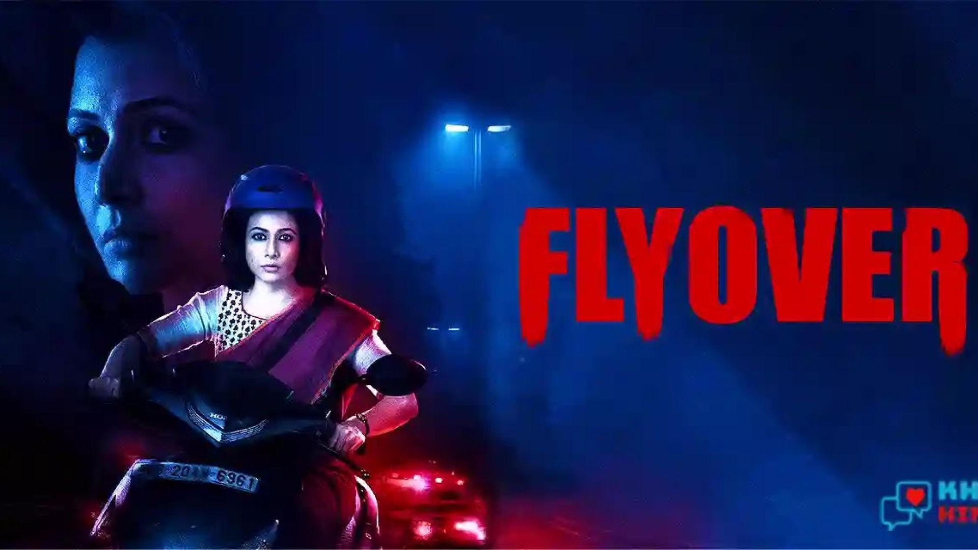 Flyover (2021) Bengali WEB-DL – 1080P