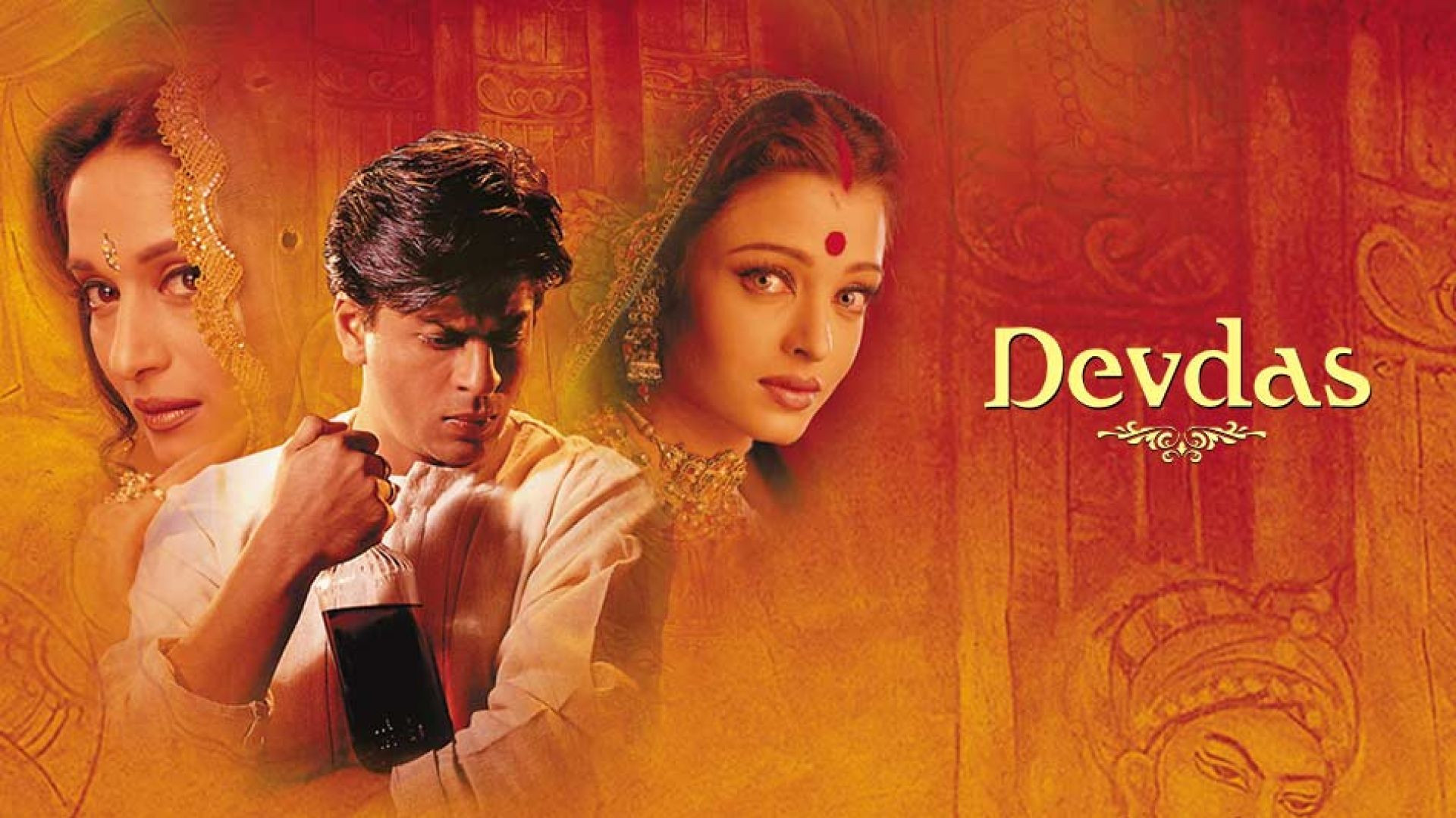 Devdas (2002) Hindi WEB-DL 480p
