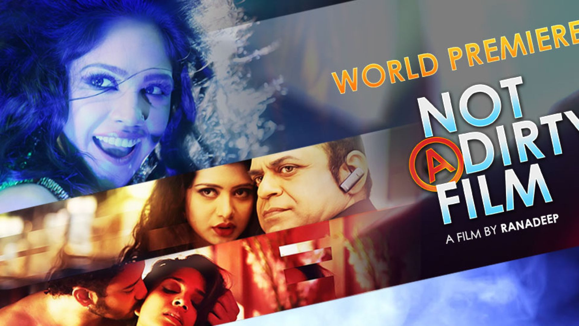 Not a Dirty Film (2015) Bengali WEB-DL 720P