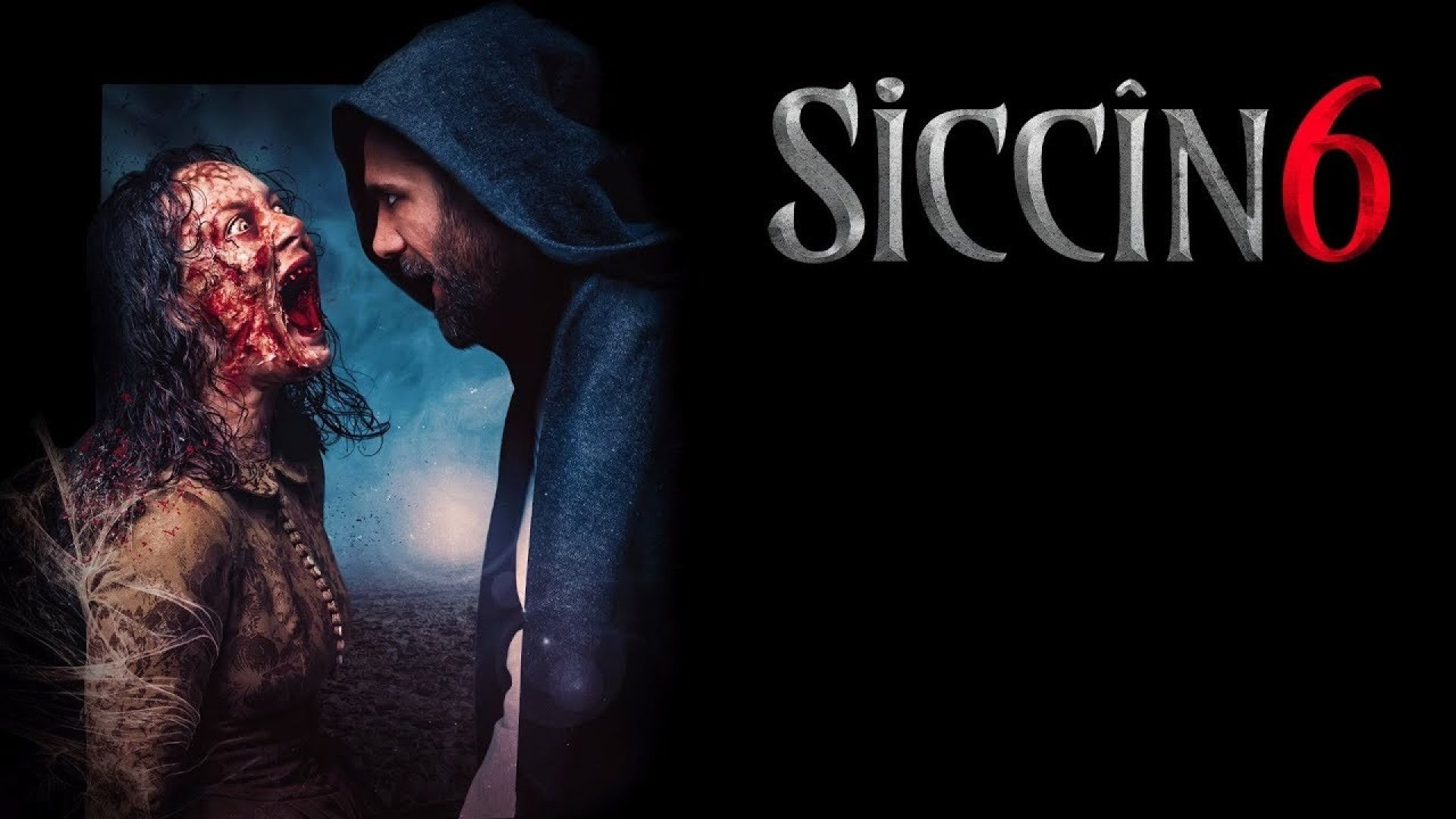 Siccin 6 (2019) Turkish WEB-DL 720p