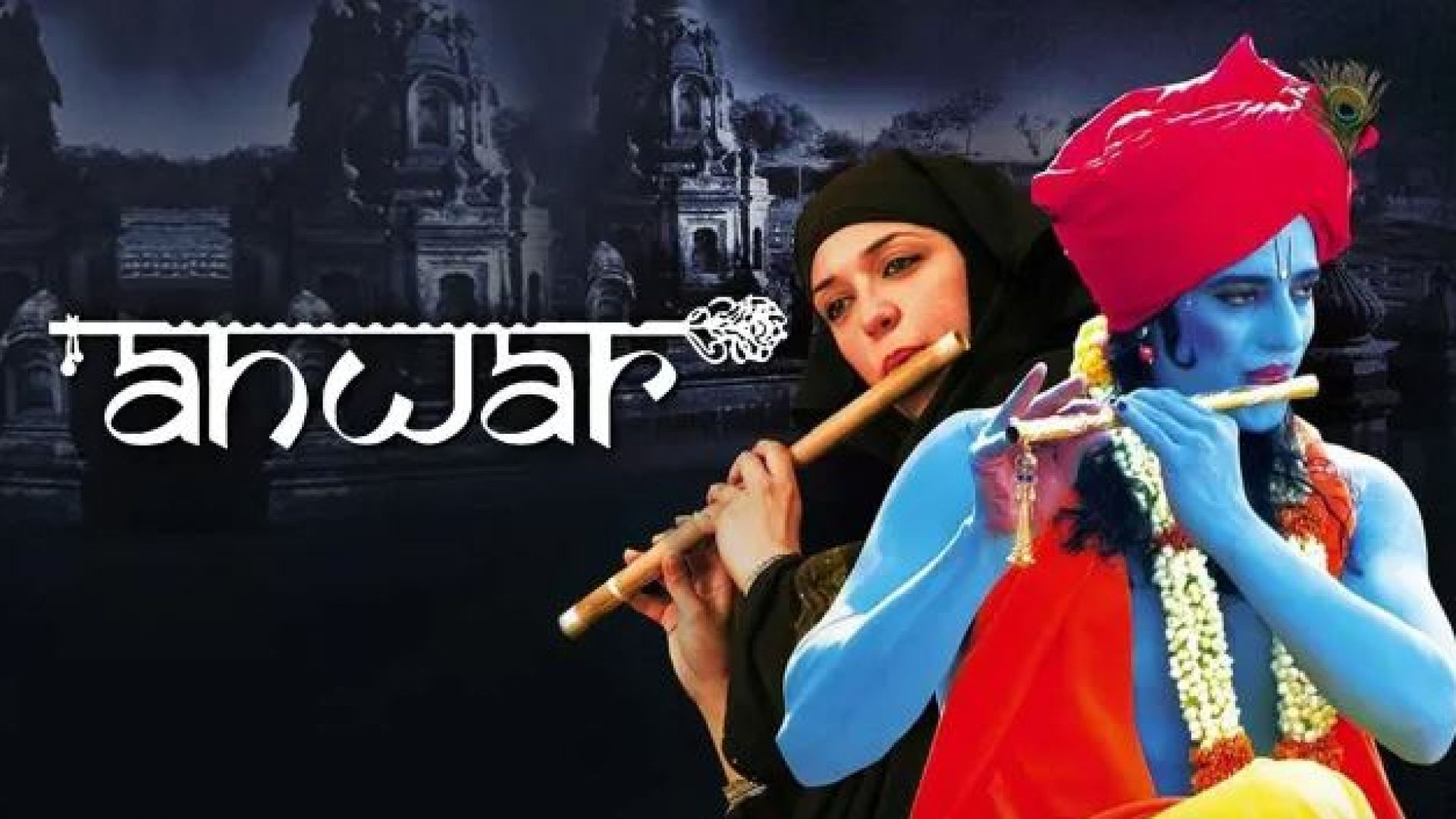 Anwar (2007) Hindi WEB-DL 480p
