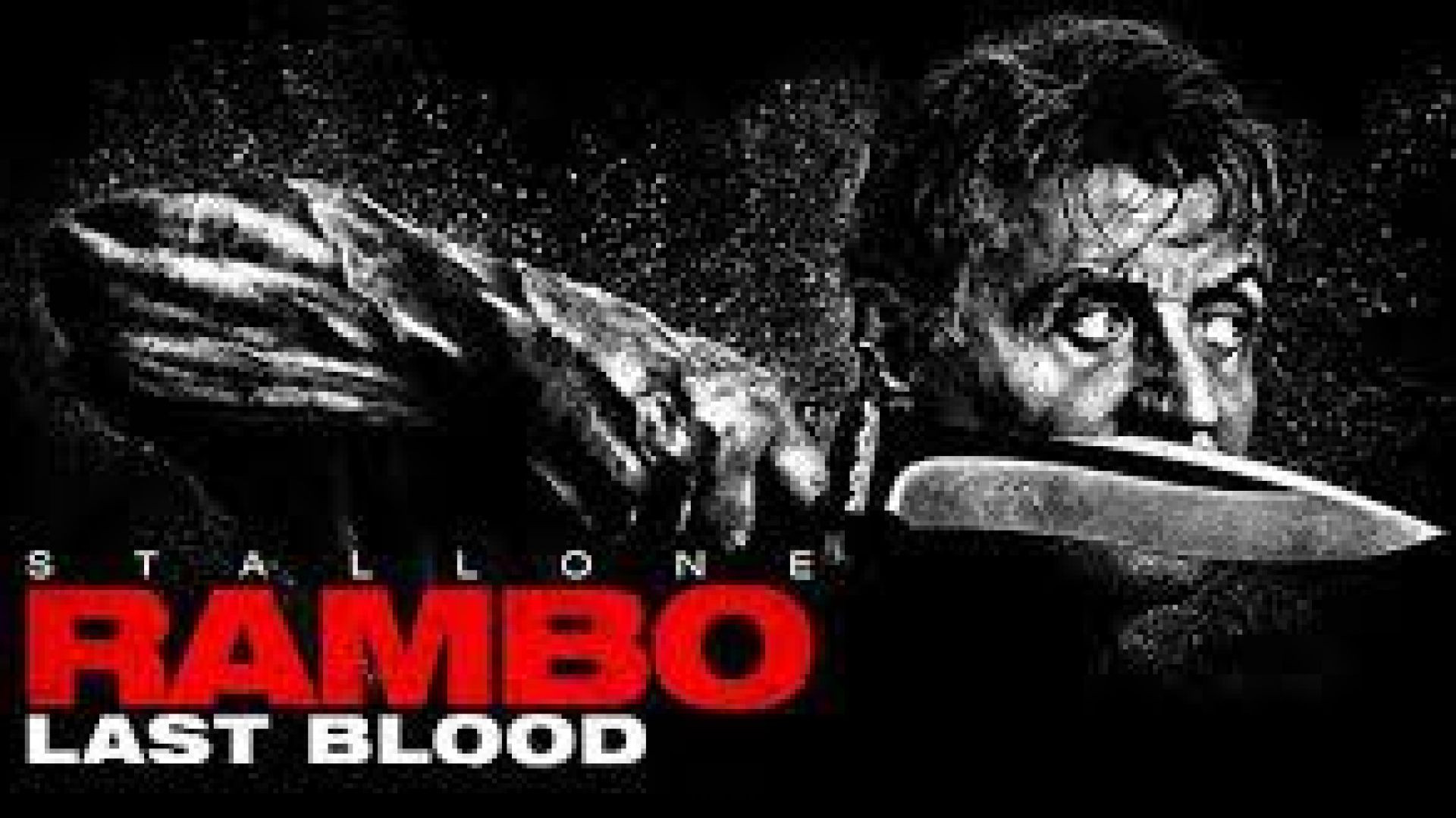Rambo: Last Blood (2019) Hindi Dubbed WEB-DL 480p