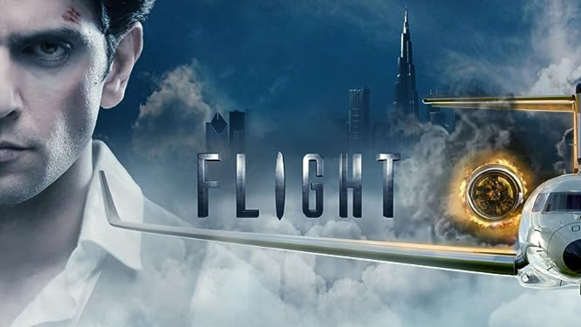 Flight (2021) Hindi WEB-DL 1080p