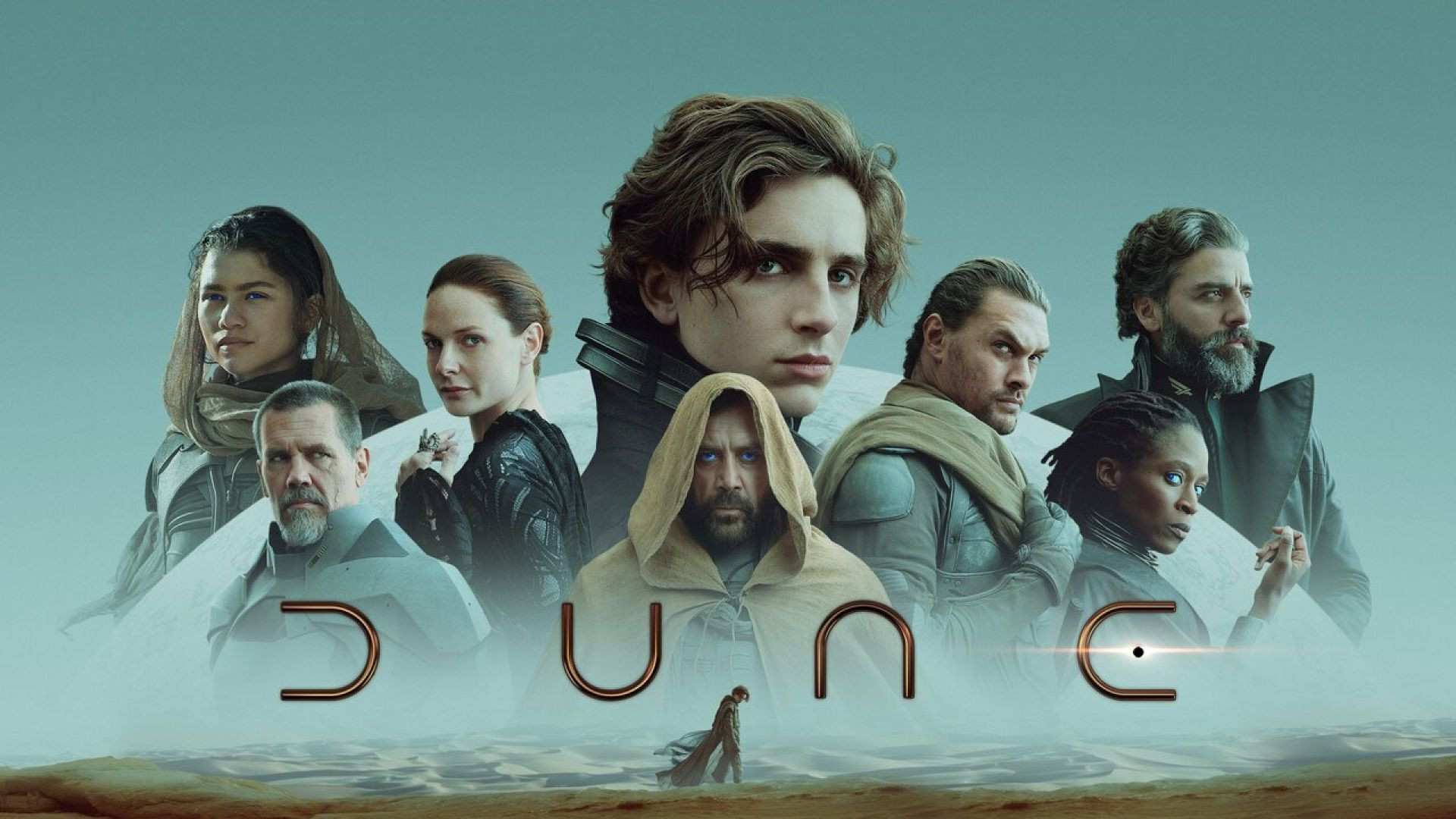 Dune (2021) Dual Audio [Hindi ORG & ENG] WEB-DL 1080p