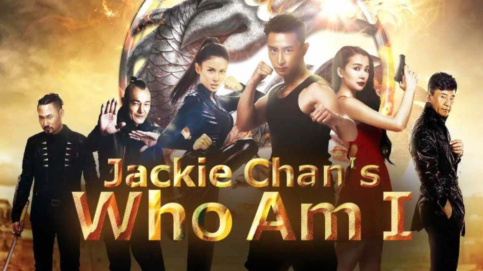Who Am I (2015) Hindi Dubbed WEB-DL 480p
