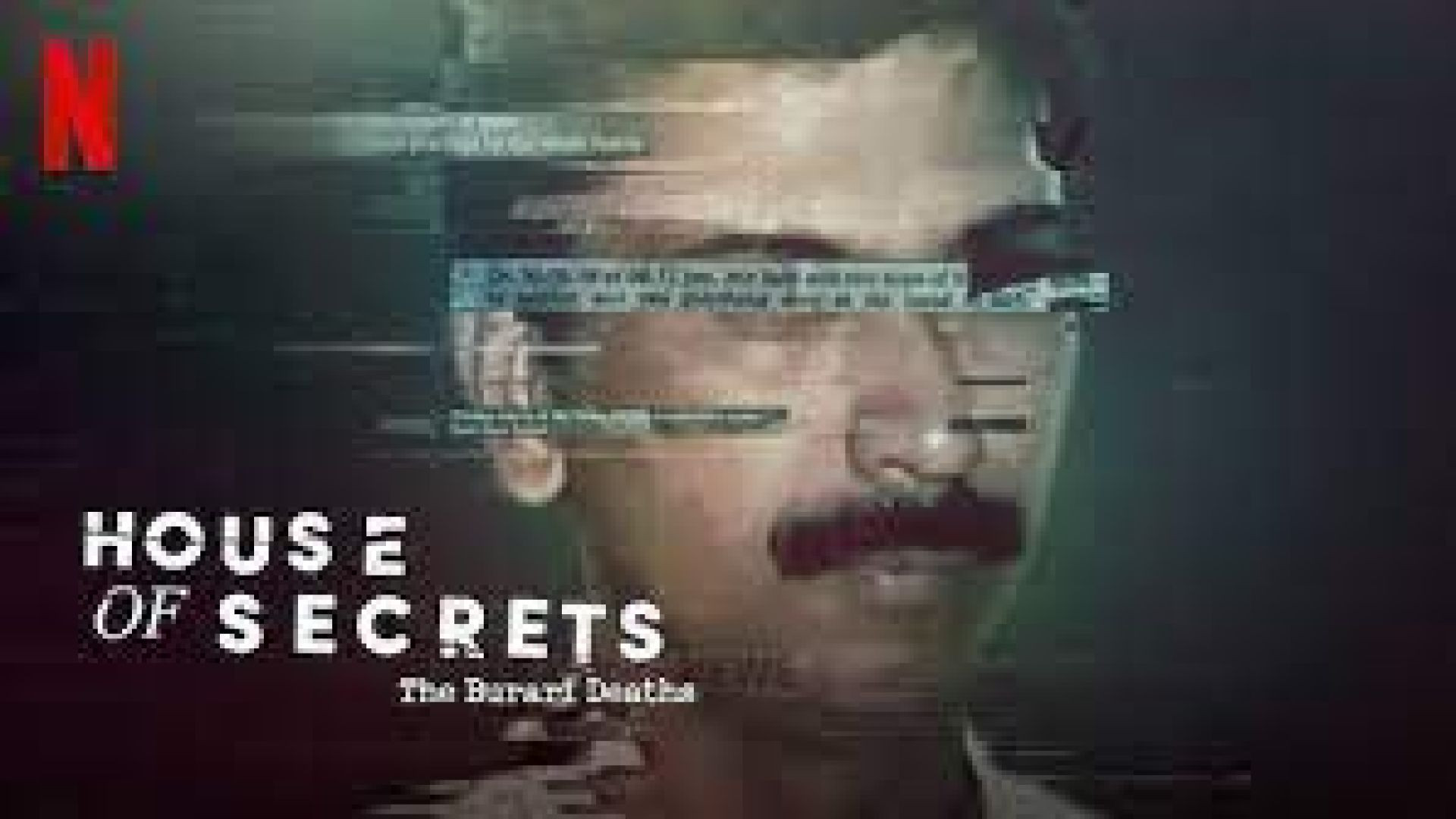 House of Secrets: The Burari Deaths : Season 1 Hindi WEB-DL 480p