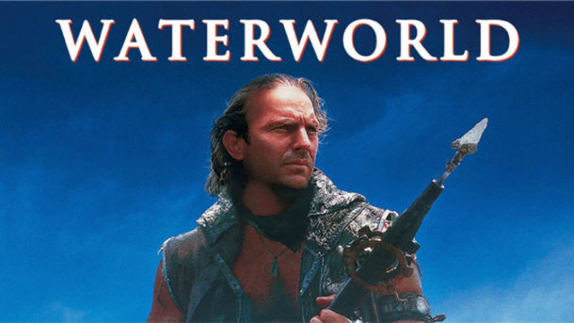 Waterworld (1995) Hindi Dubbed WEB-DL 480p
