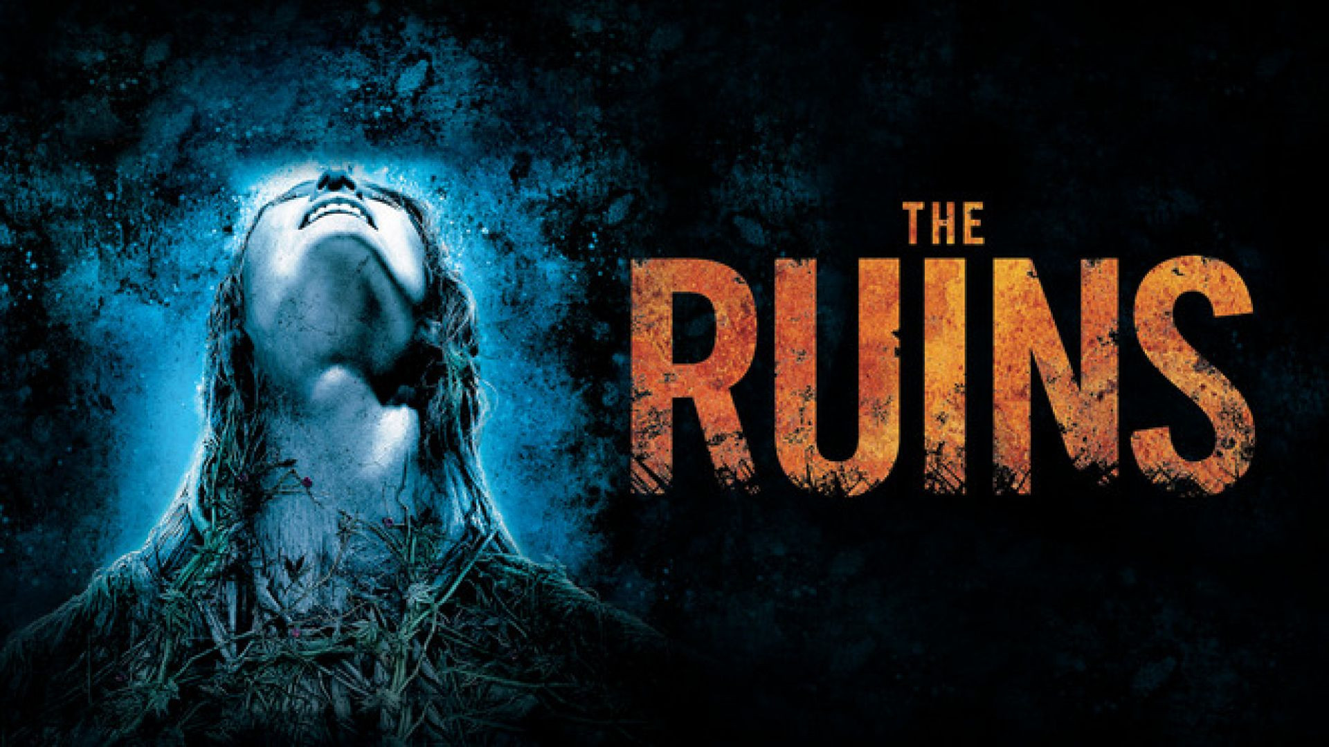 The Ruins (2008) Hindi Dubbed WEB-DL 720P