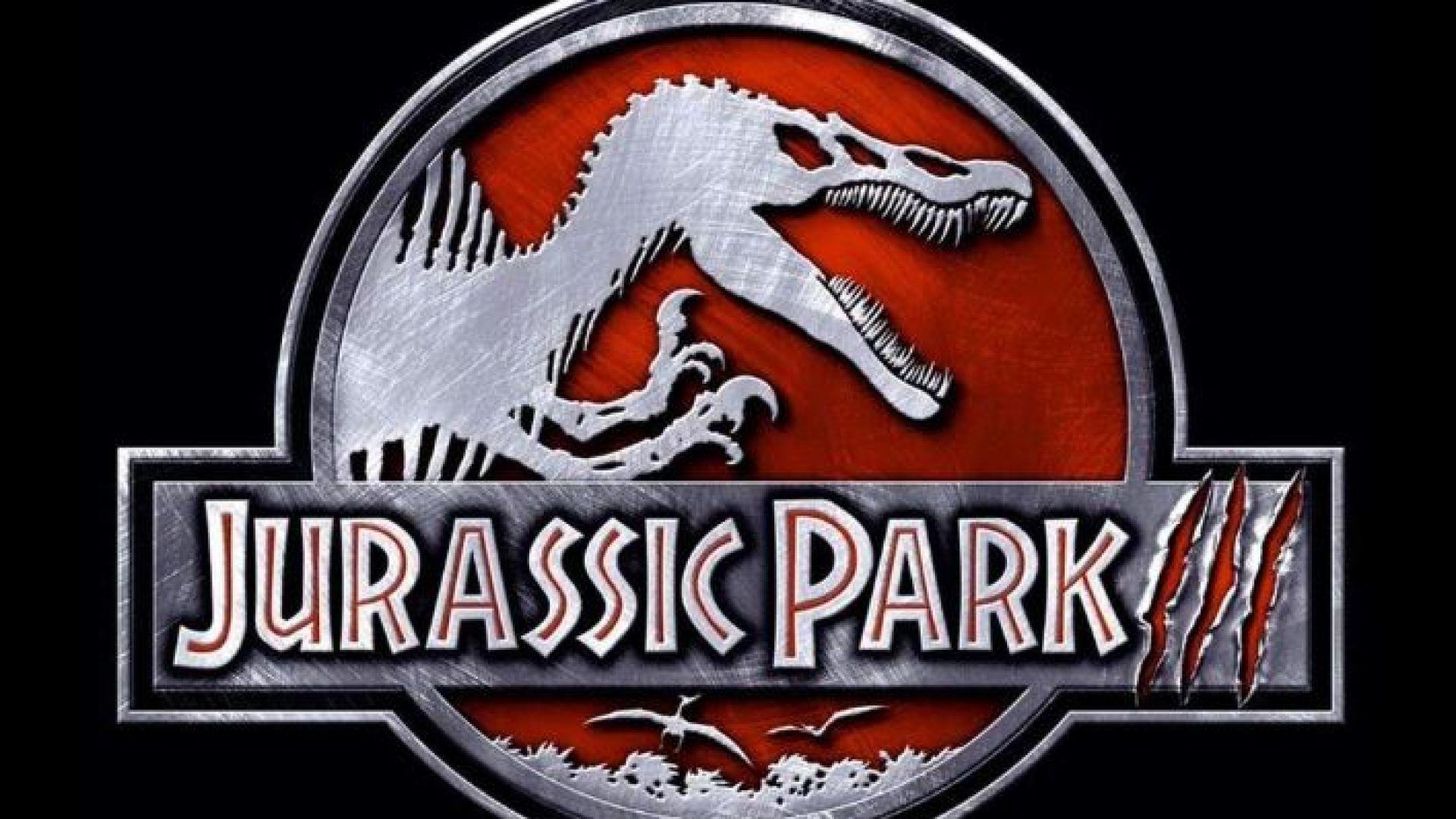 Jurassic Park III (2001) Dual Audio [Hindi ORG & ENG] BluRay 1080p