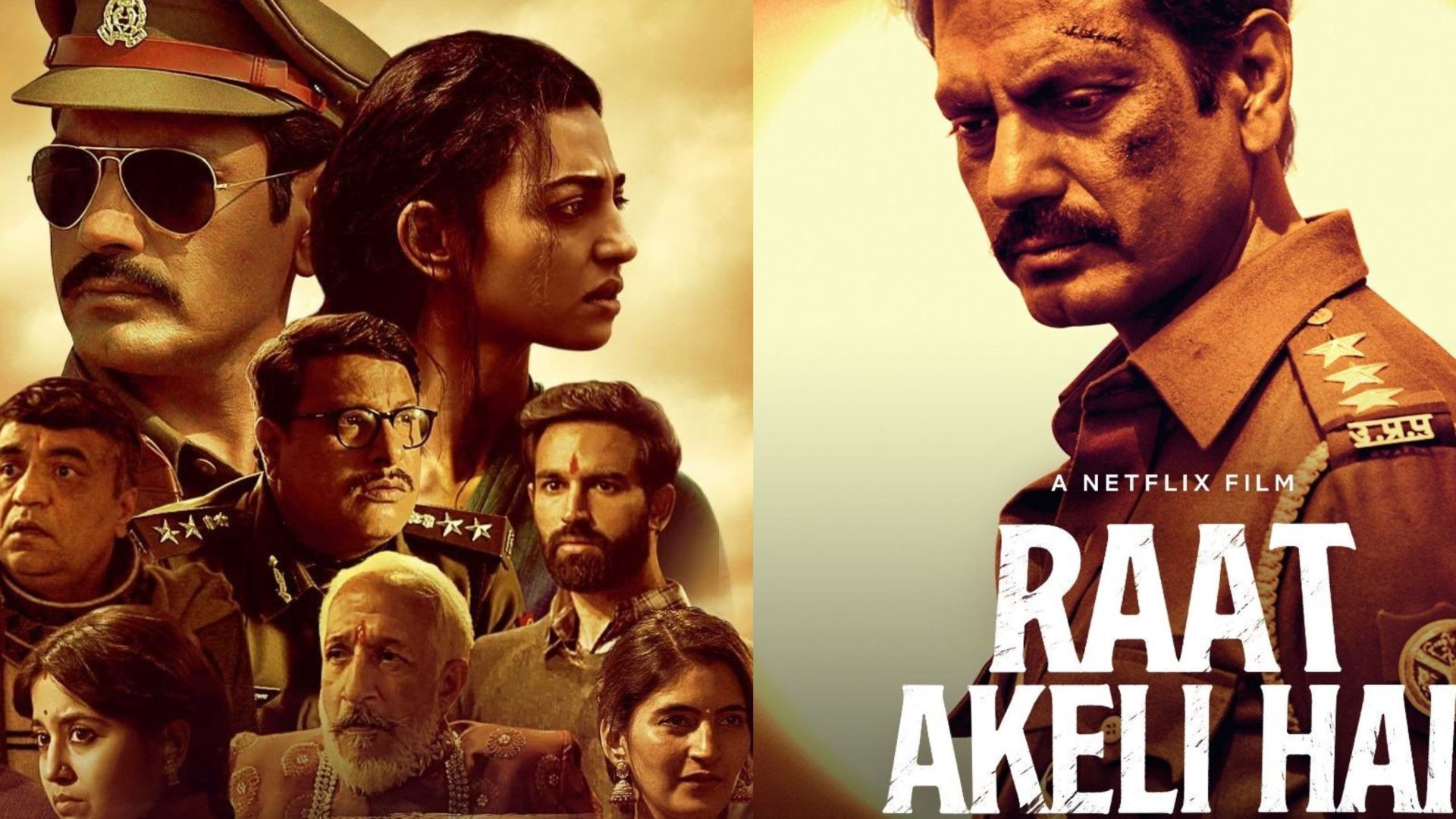Raat Akeli Hai (2020) Hindi NF WEB-DL 1080p