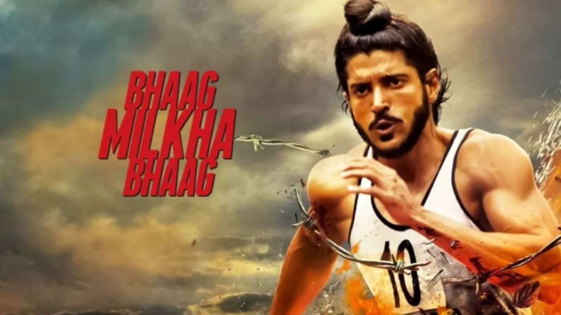 Bhaag Milkha Bhaag (2013) Hindi BluRay 480p