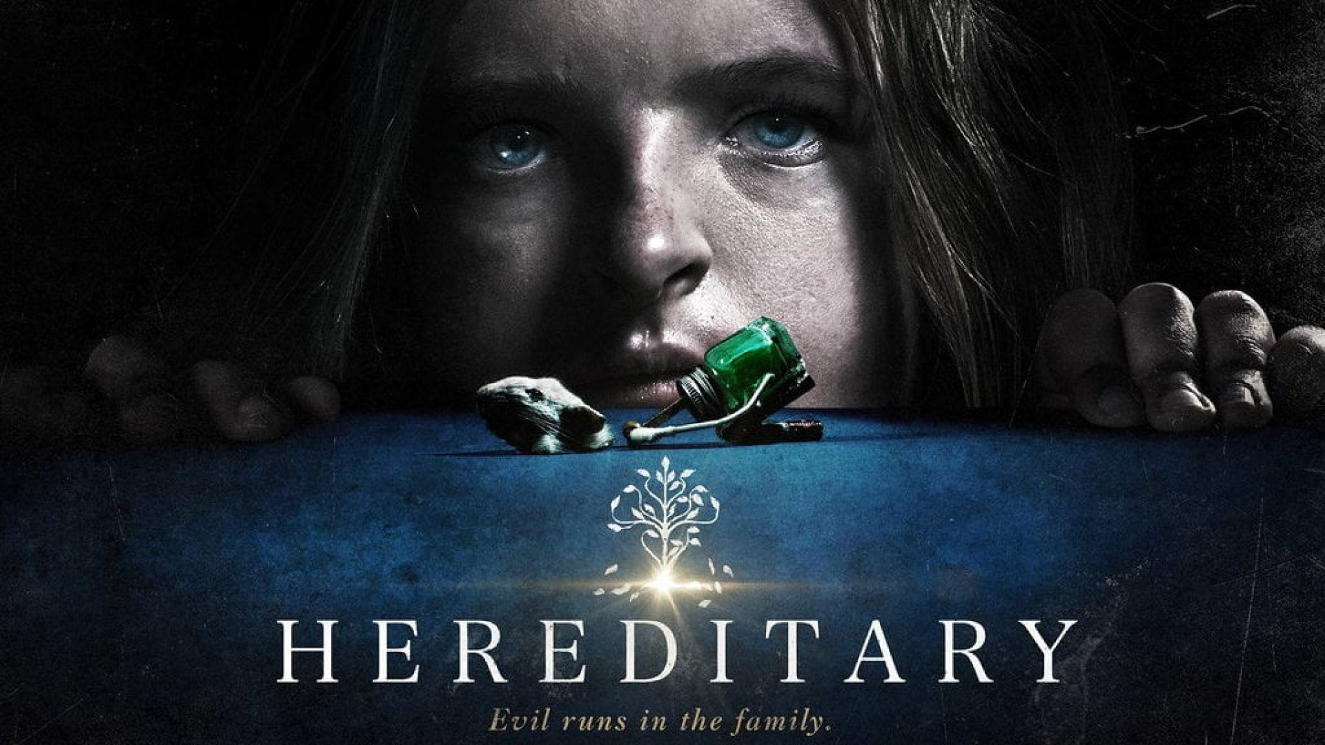 Hereditary (2018) Dual Audio [Hindi ORG & ENG] BluRay 480p