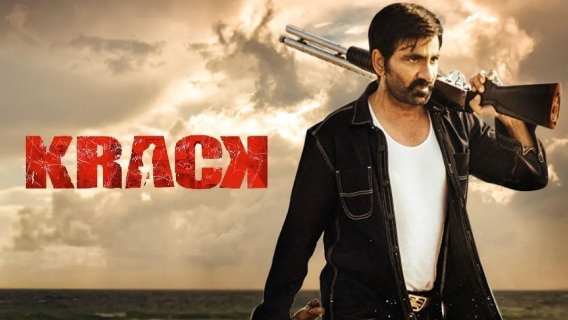 Krack (2021) Dual Audio [Hindi Re-Dub V2 & Telugu] WEB-DL 1080P