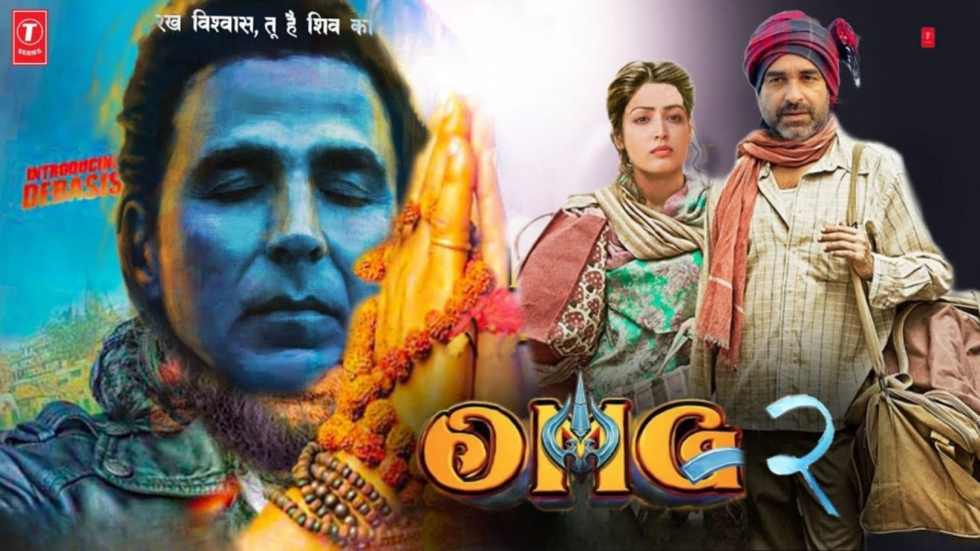 OMG 2 (2023) Hindi Netflix WEB-DL 1080P