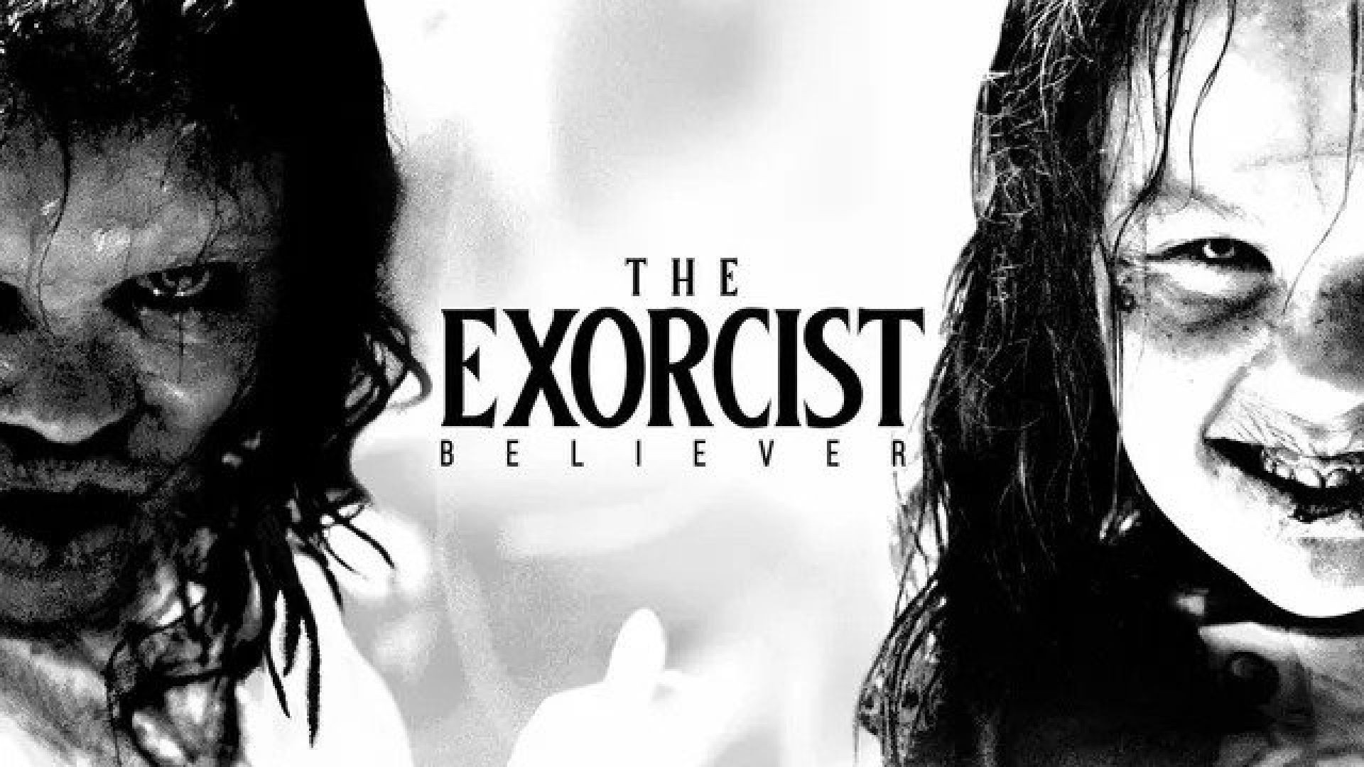 The Exorcist: Believer (2023) Dual Audio [Hindi-English] WEB-DL 1080P