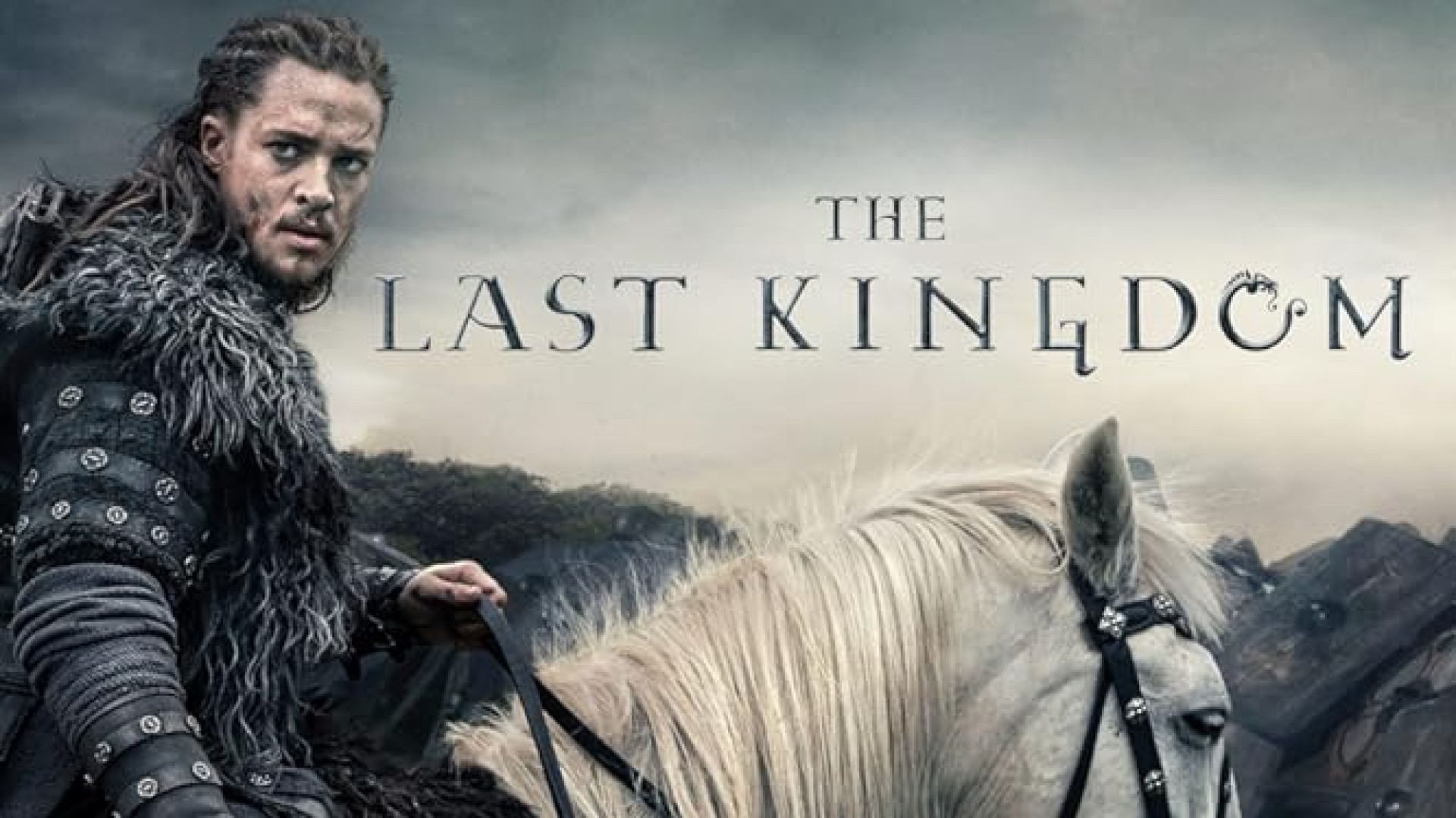 The Last Kingdom (2015) English [Season 01 Complete] Blu-Ray 480P