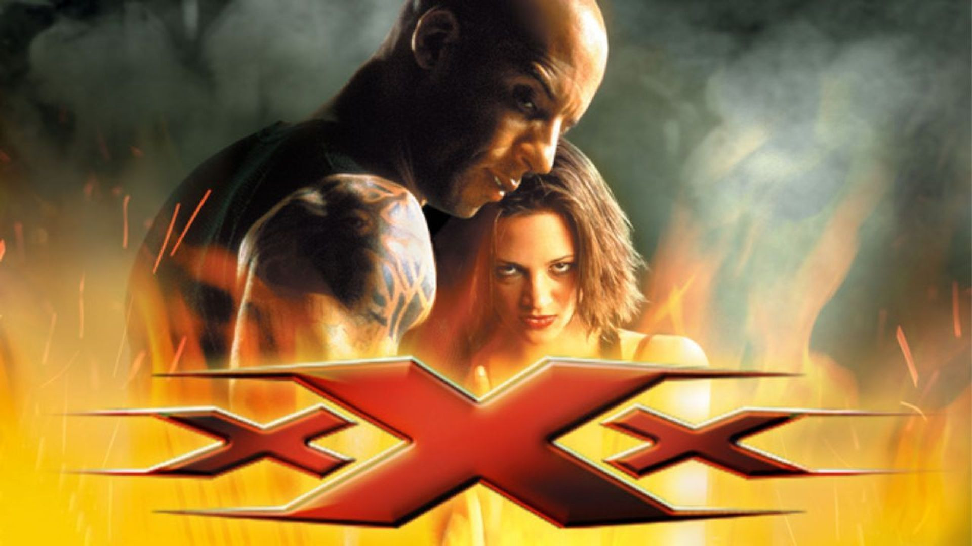 xXx (2002) Hindi Dubbed WEB-DL 720p