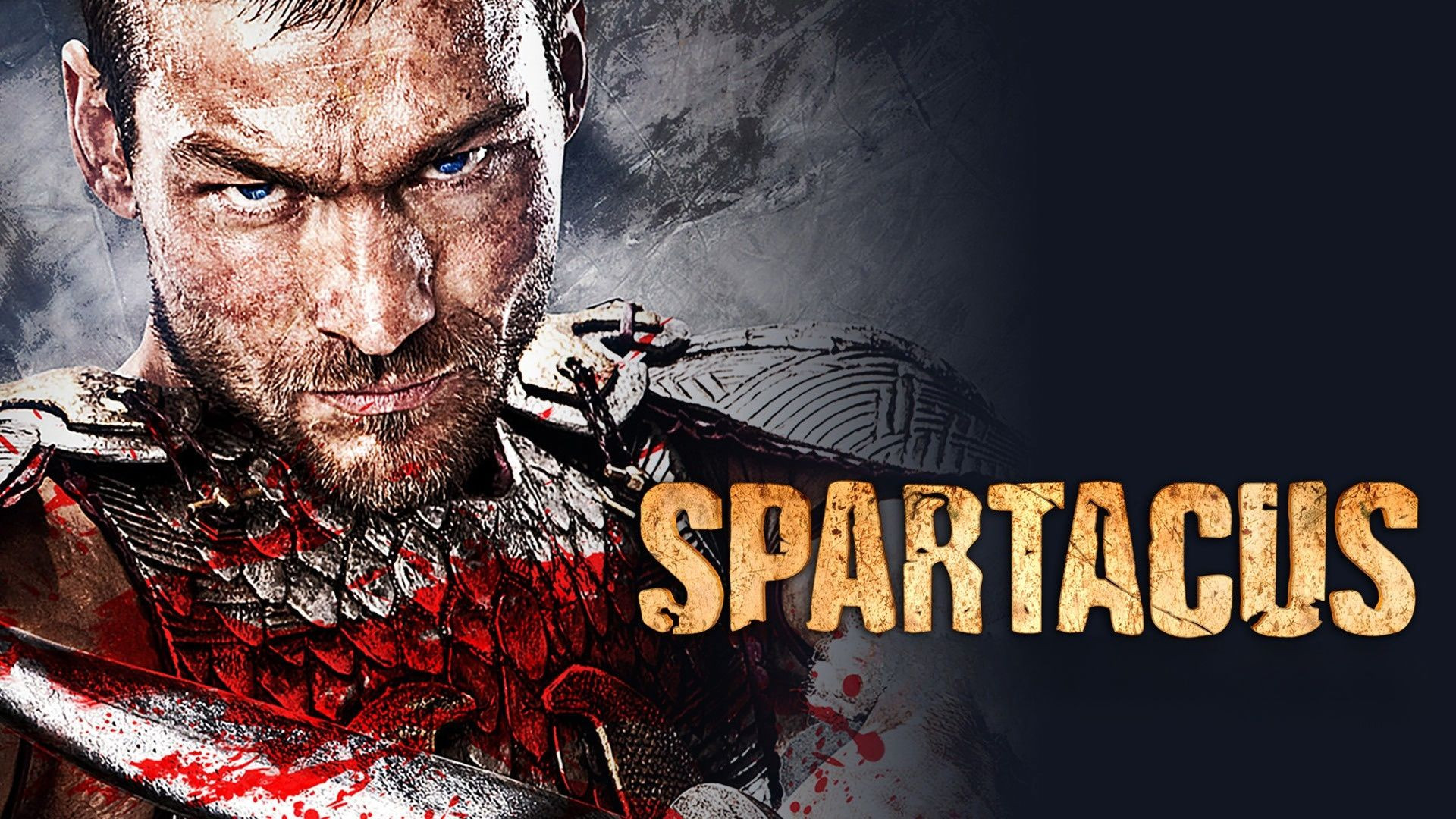 Spartacus (2012) S02 English WEB-DL