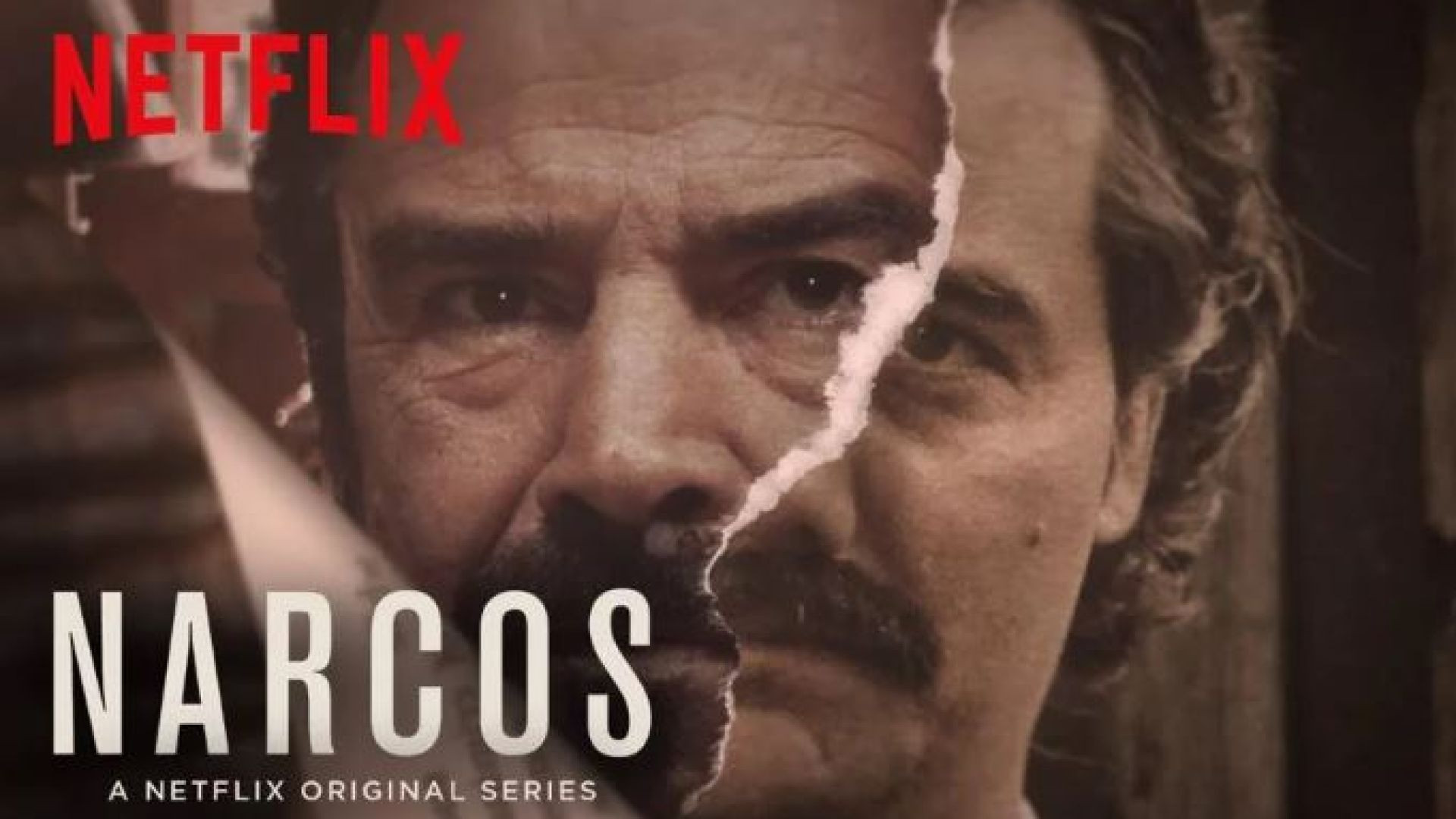 Narcos (2017) S03 Hindi Dubbed WEB-DL 720p