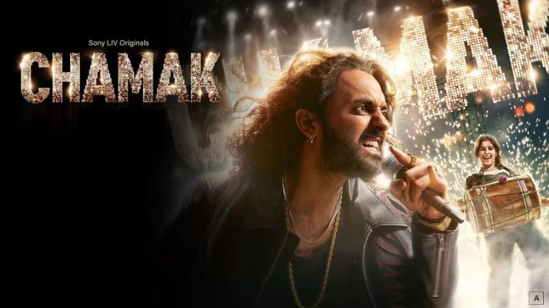 Chamak (2023) S01 Dual Audio [Bengali-Hindi] SonyLiv WEB-DL 720P