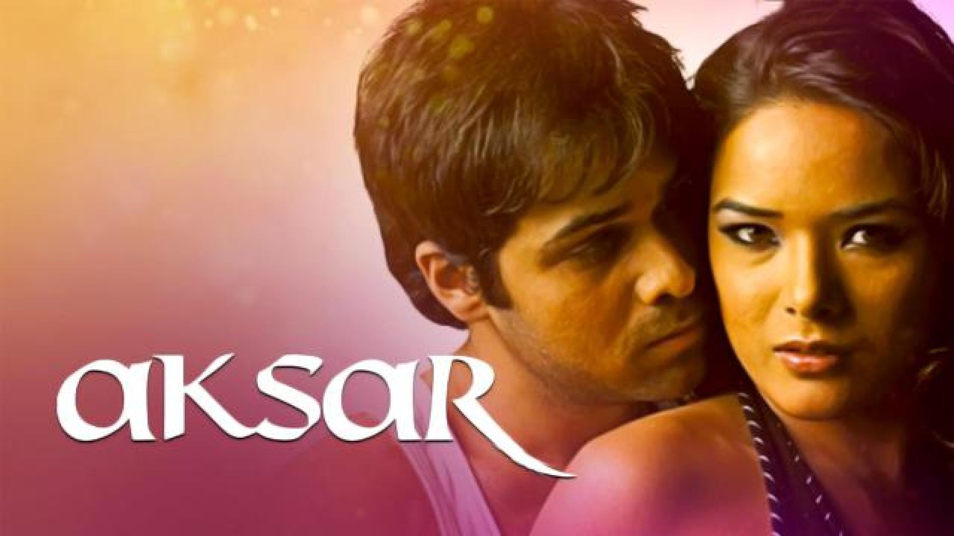 Aksar (2006) Hindi WEB-DL 480p