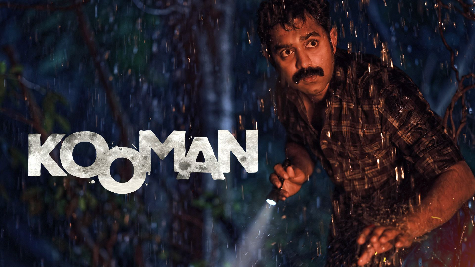 Kooman (2022) UNCUT Dual Audio [Hindi-Malayalam] WEB-DL 1080p