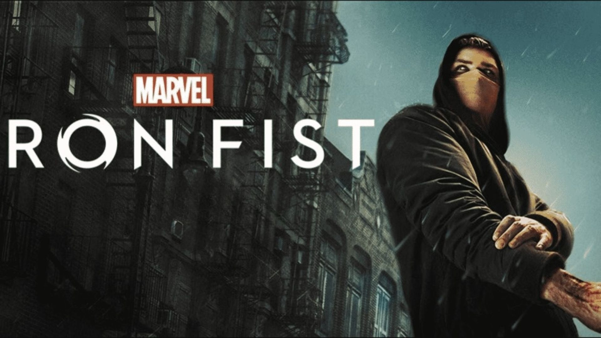 Marvels Iron Fist (2018) S02 English WEB-DL 720p