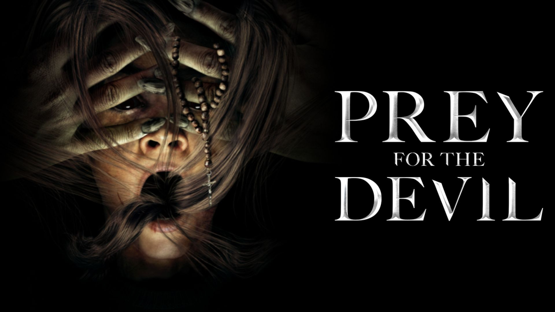 Prey for the Devil (2022) English WEB-DL 720p