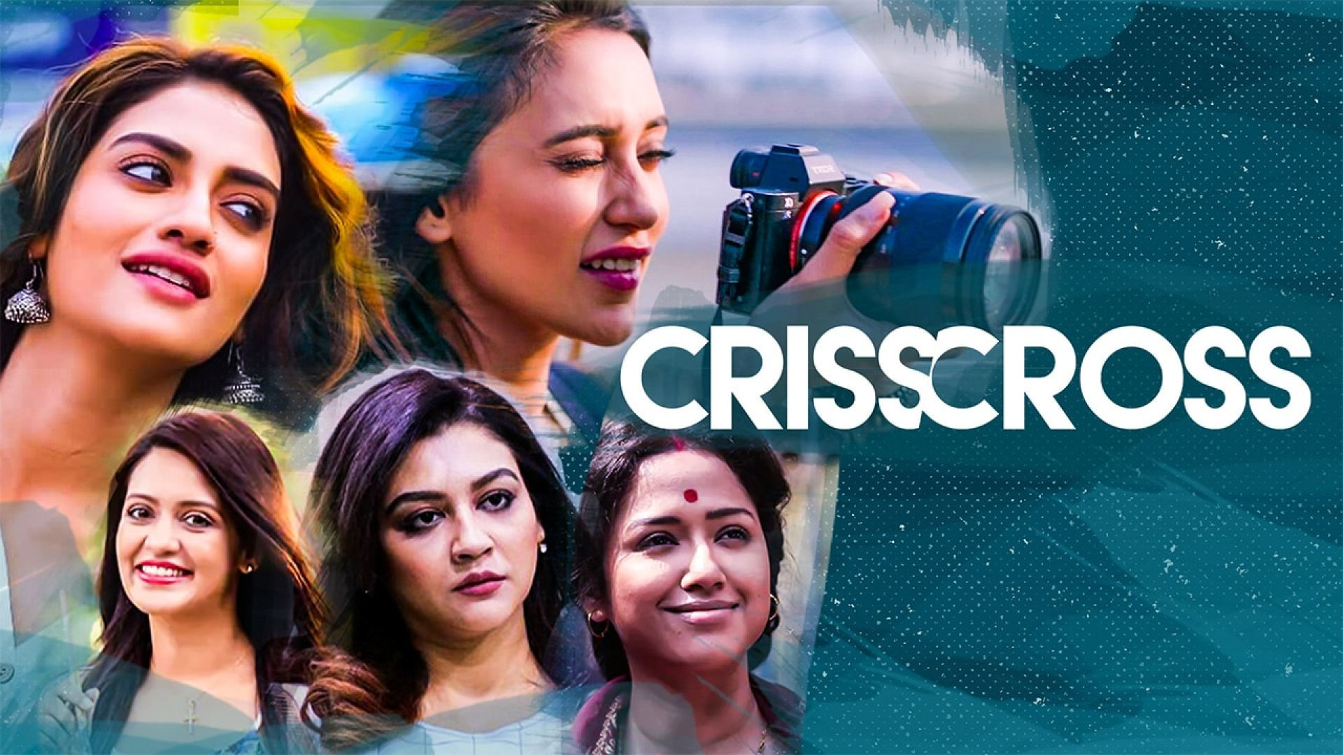 Crisscross (2018) Bengali WEB-DL 720P