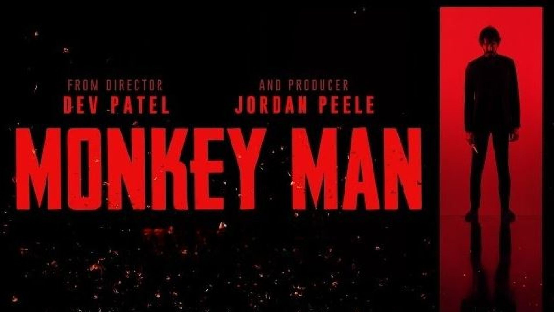 Monkey Man (2024) English WEB-DL 1080p