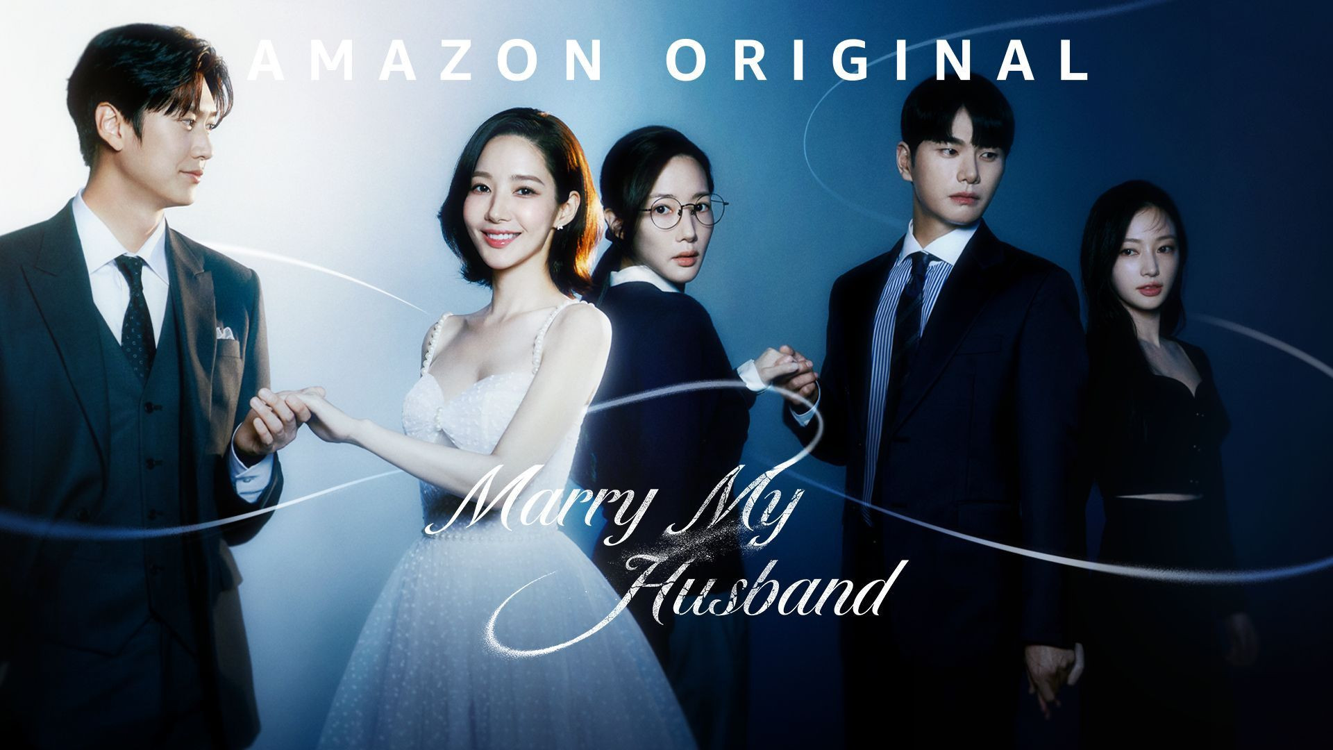 Marry My Husband (2024) S01 Dual Audio (Hindi+Korean) WEB-DL 720p