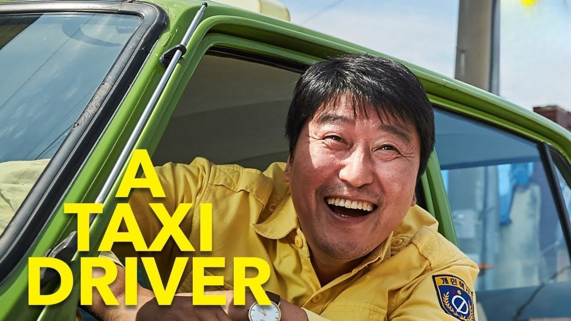 A Taxi Driver (2017) Dual Audio {Hindi-Korean} Bluray 720p