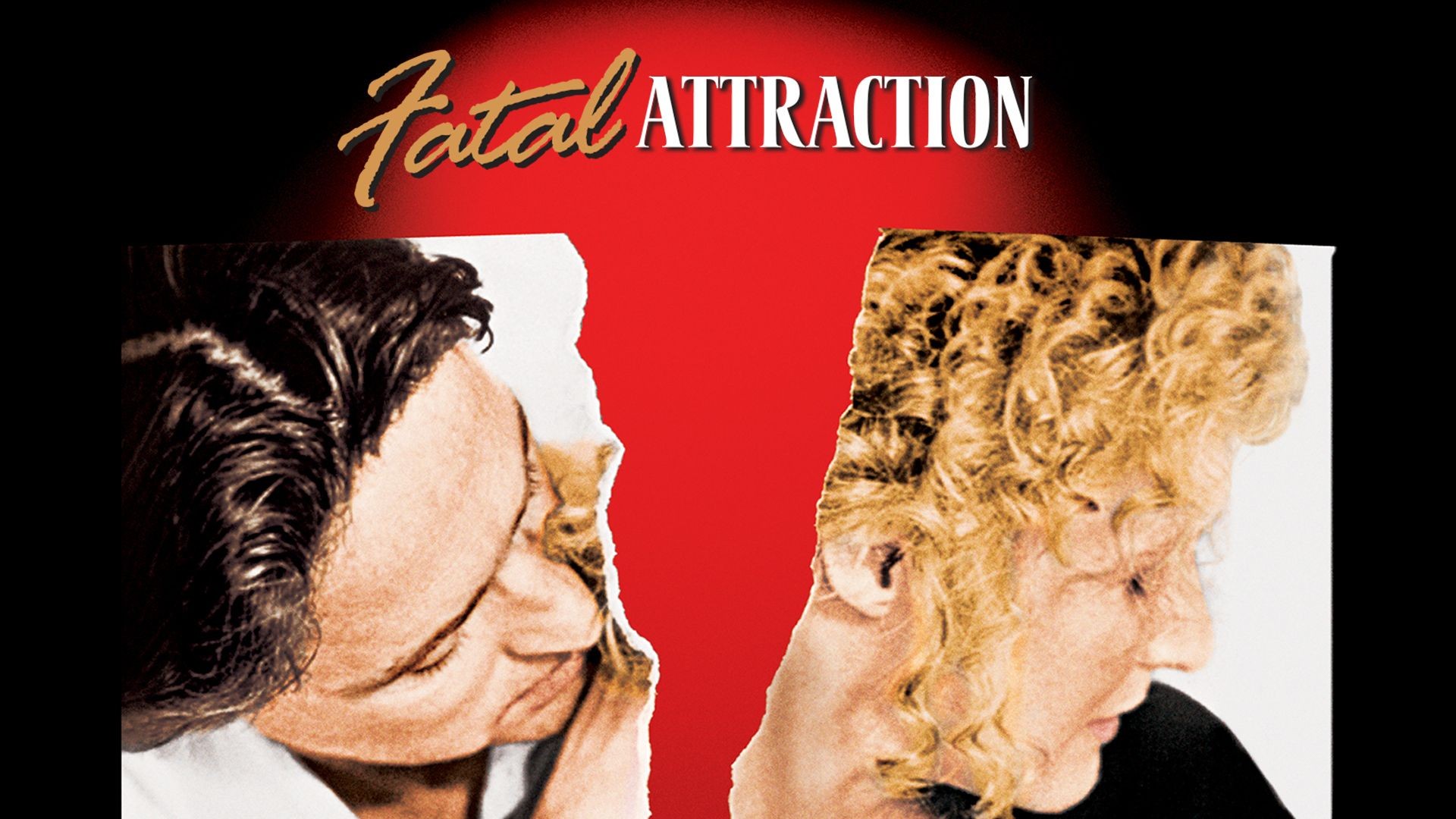 Fatal Attraction (1987) Dual Audio (Hindi-English) Bluray 1080p
