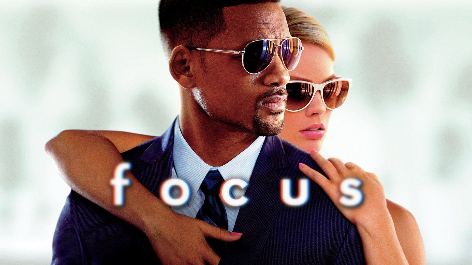 Focus (2015) Dual Audio [Hindi-English] Blu-Ray 480P