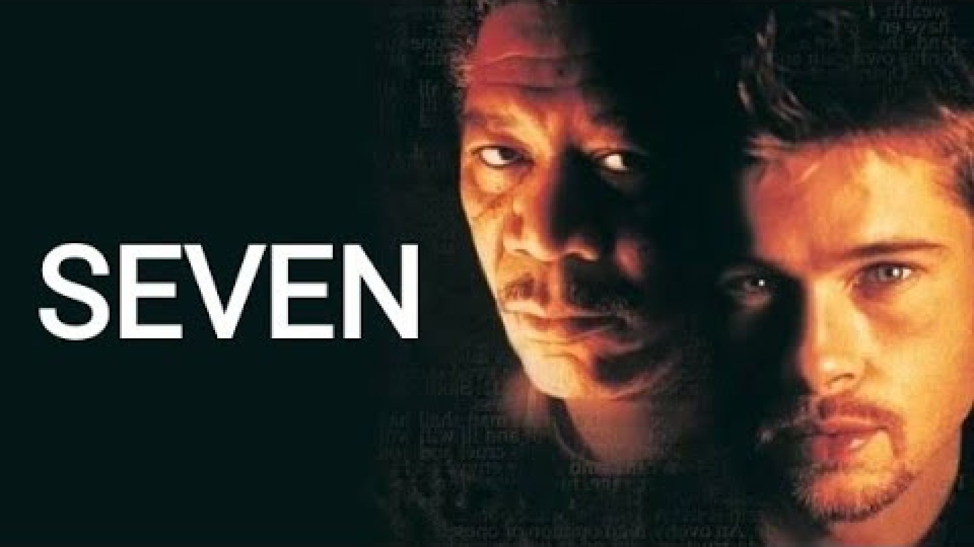 Se7en AKA Seven (1995) Dual Audio {Hindi-English} BluRay 480p