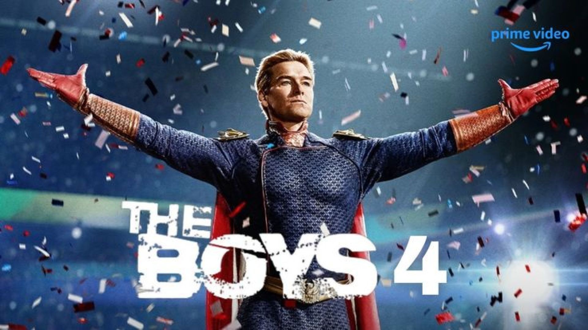 The Boys (2024) S04 (E04) Dual Audio (Hindi+English) WEB-DL 480P