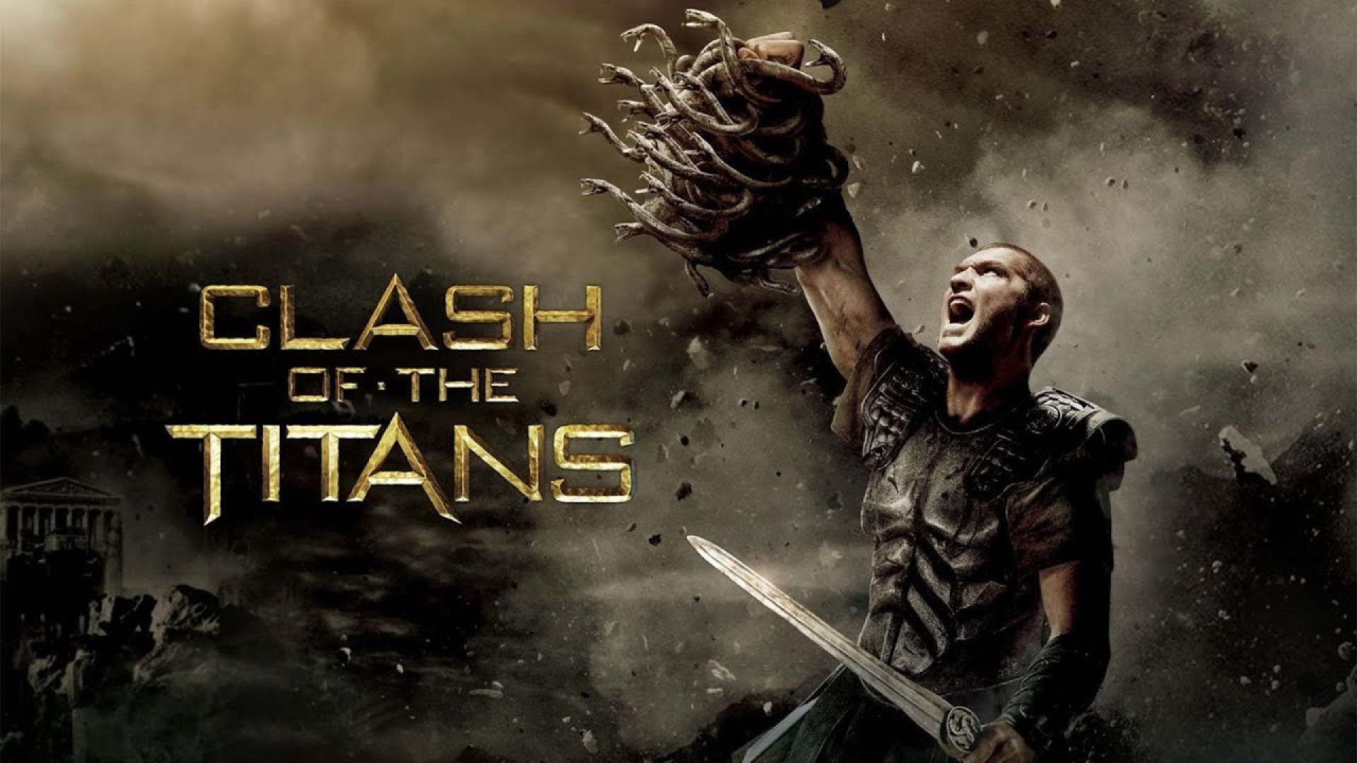 Clash of the Titans (2010) Dual Audio [Hindi-Eng] BluRay 720P