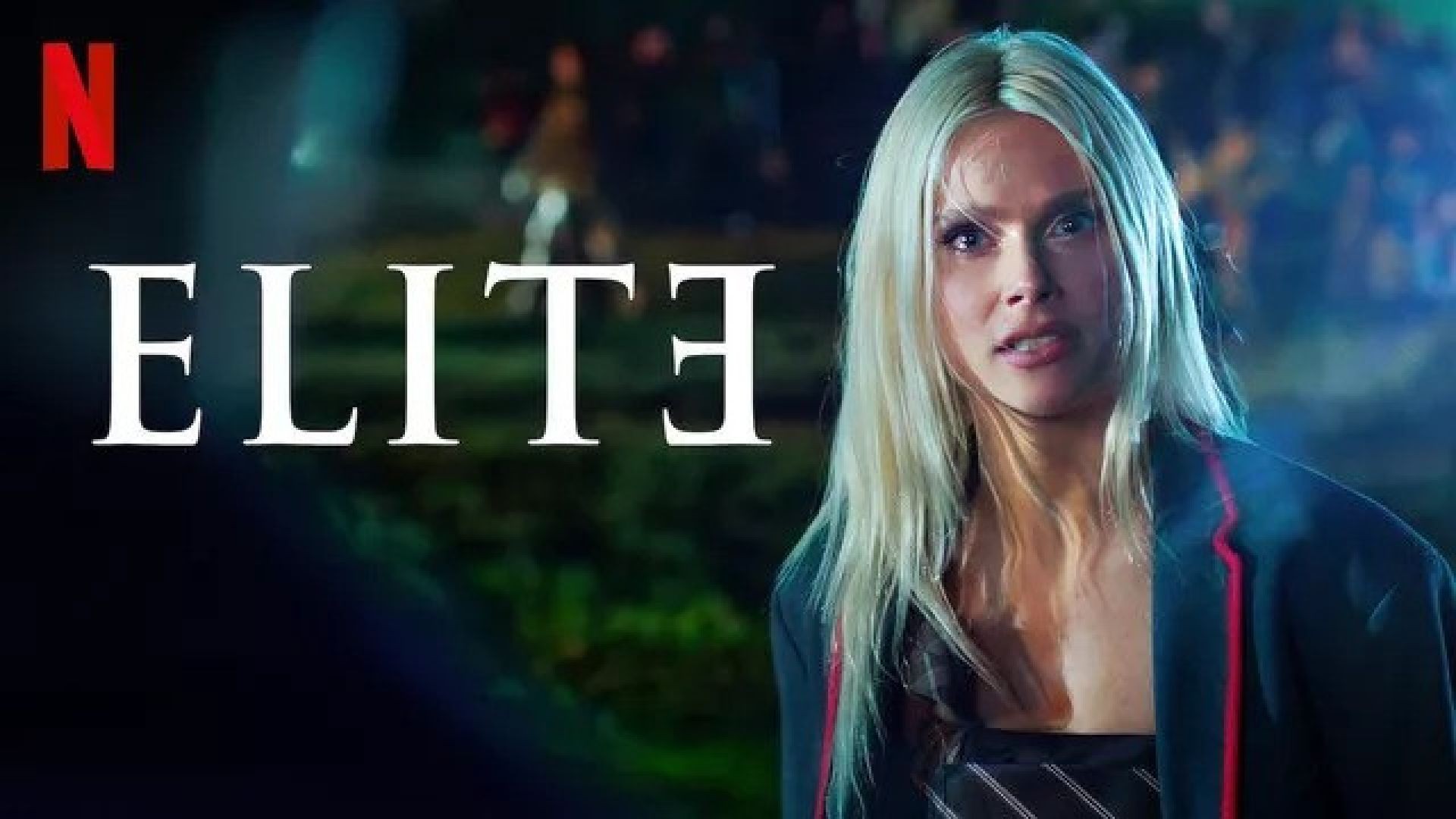 Elite (2024) S08 Dual Audio [Hindi-English] Netflix WEB-DL 1080P
