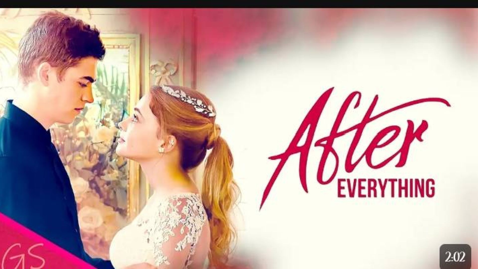 After Everything (2023) WEB-DL 1080p