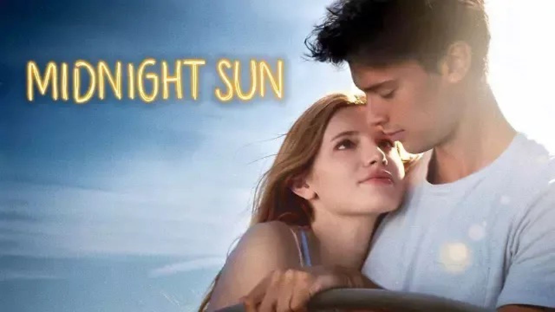 Midnight Sun (2018) Dual Audio [Hindi-English] Blu-Ray 720P